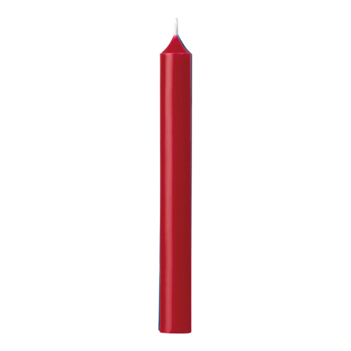Bougies La Francaise - Dinner Candle - Red